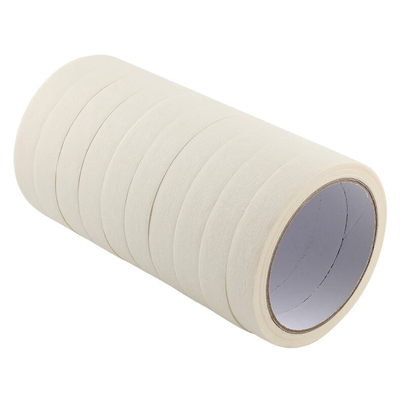 赛拓（SANTO） 7002 美纹纸胶带 2.0cm*20m 10卷/组 （单位：组）