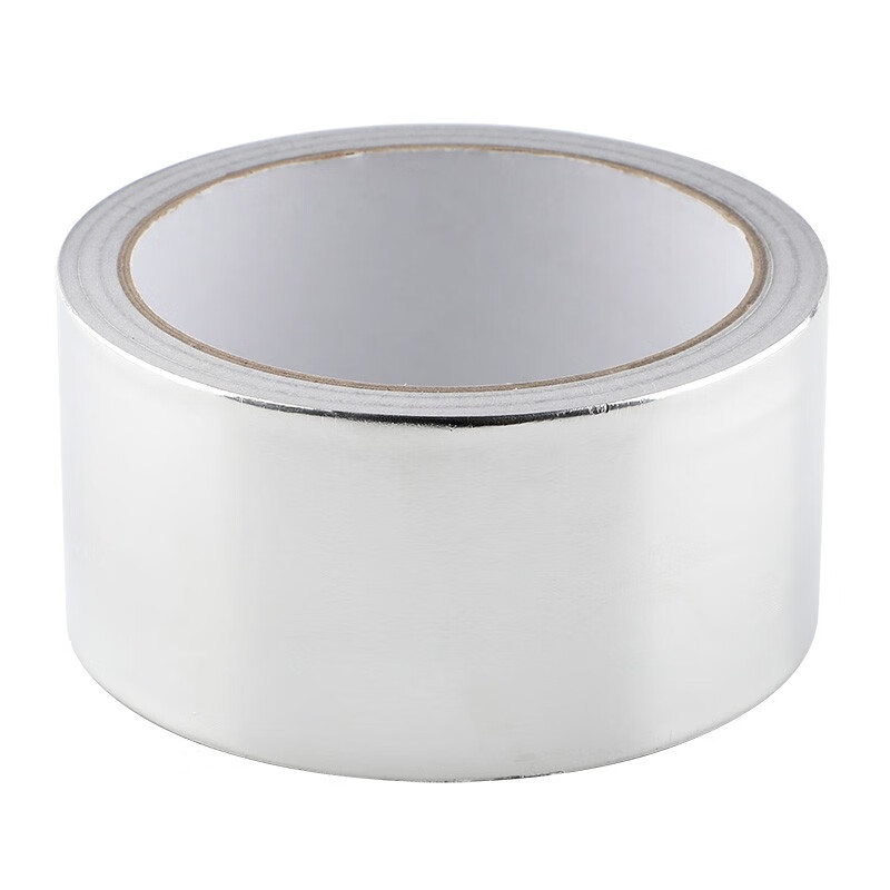 赛拓（SANTO） 7006 铝箔胶带 4.8cm*18Y （单位：卷）