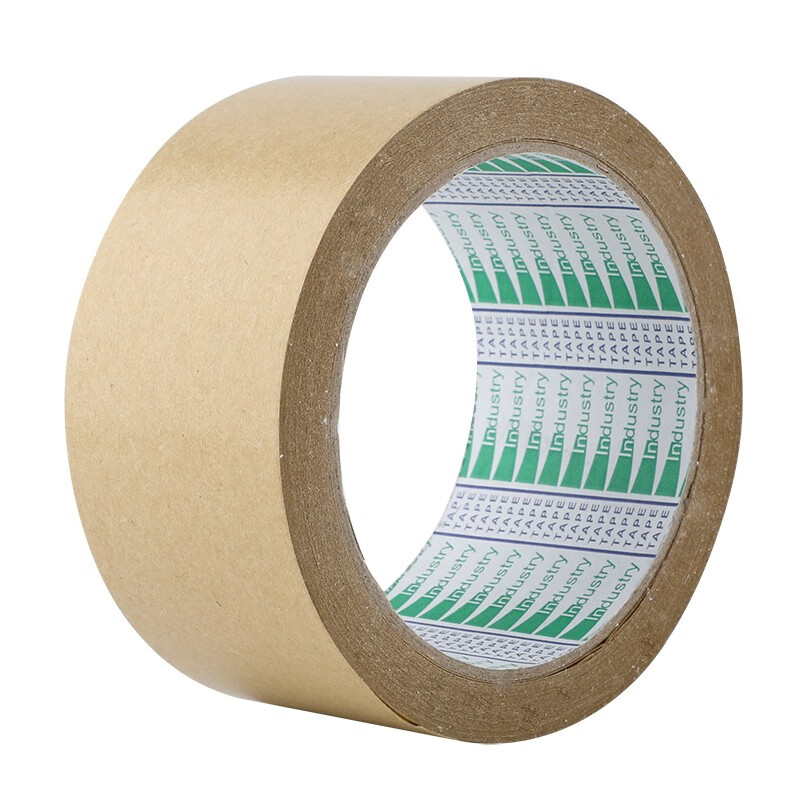 赛拓（SANTO） 7011 牛皮纸胶带 4.8cm*20Y 6卷/组 （单位：组）