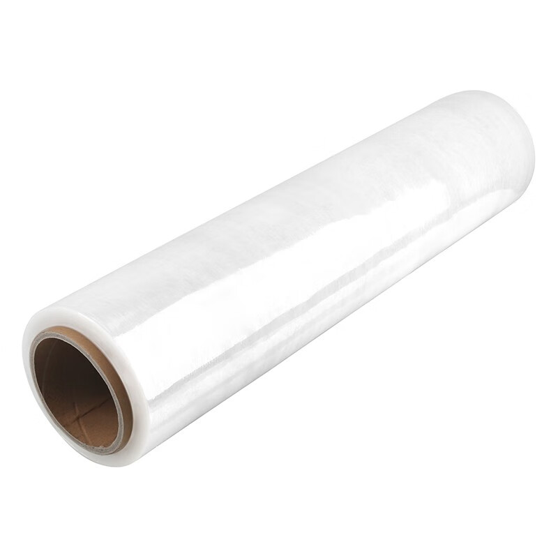 赛拓（SANTO） 7059 PE缠绕膜 500mm*0.02mm 3kg （单位：卷）