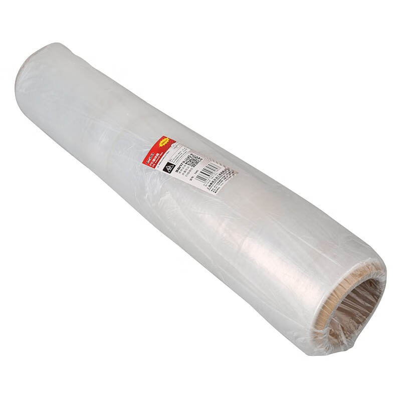 赛拓（SANTO） 7060 PE缠绕膜 500mm*0.02mm 1.5kg （单位：卷）