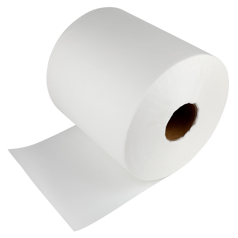 赛拓（SANTO） 7065 工业擦拭纸 25cm*38cm 500张/卷 （单位：卷） 白色