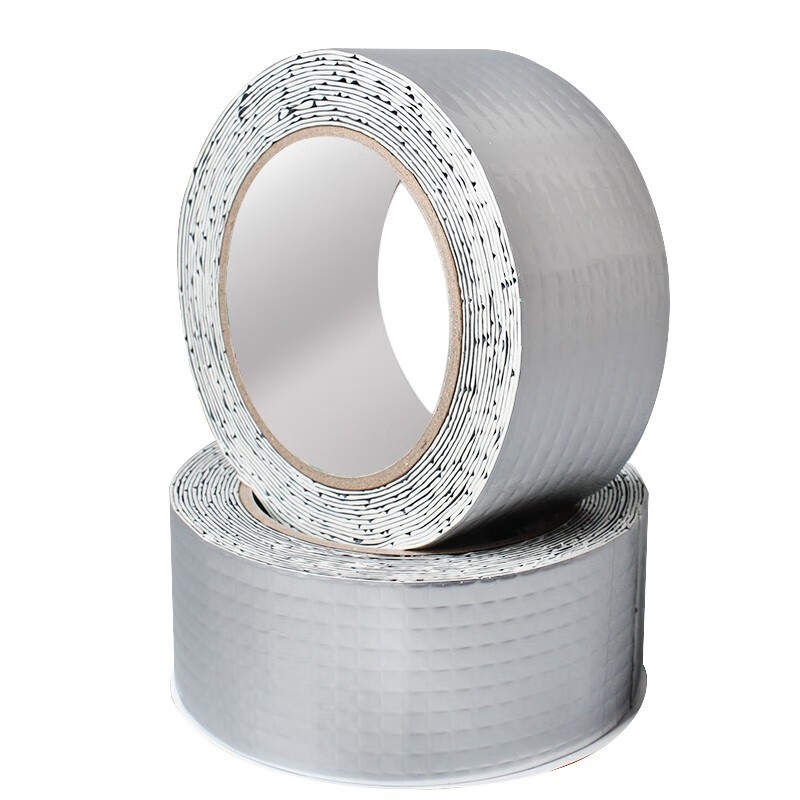 赛拓（SANTO） 2019-34 丁基高分子胶带 5cm （单位：卷）