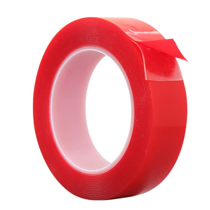 赛拓（SANTO） 2019-59 亚克力胶带 5cm*3m （单位：卷）