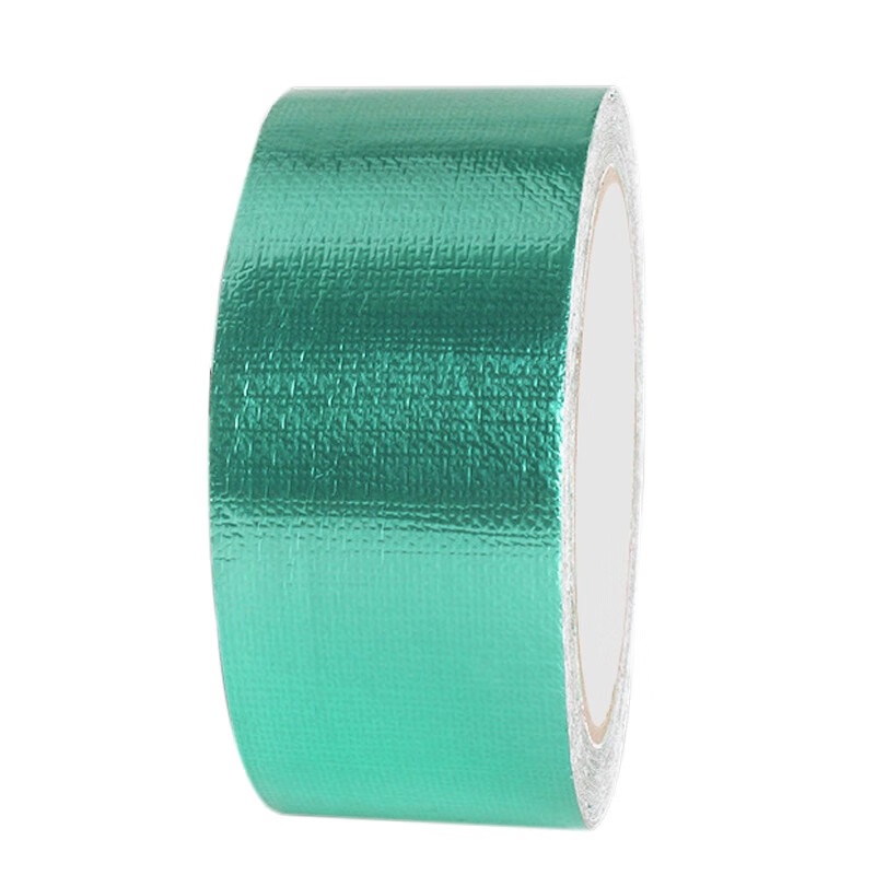 赛拓（SANTO） 2019-66 篷布修补胶带 7.8cm*8m （单位：卷） 绿色