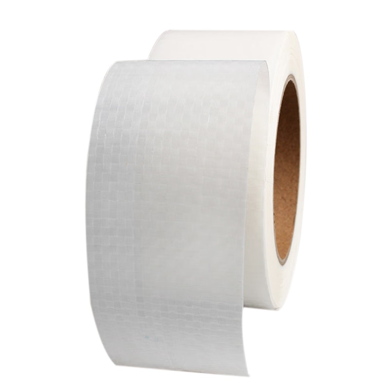 赛拓（SANTO） 2019-73 编织胶带 200mm*20m （单位：卷）