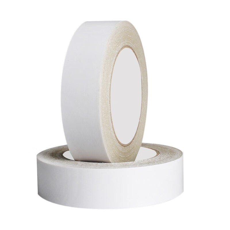 赛拓（SANTO） 2019-91 双面布基胶带 2cm*25m （单位：卷）