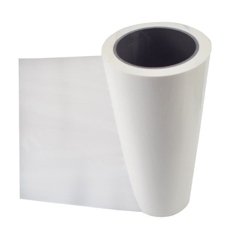 赛拓（SANTO） 7089-47 PE保护膜 宽60cm*100m （单位：卷） 乳白色