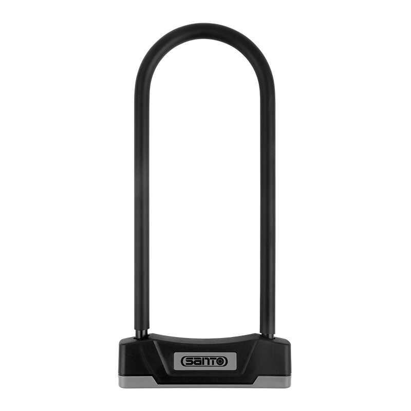 赛拓（SANTO） 0539 U型锁 加长款 （单位：把）