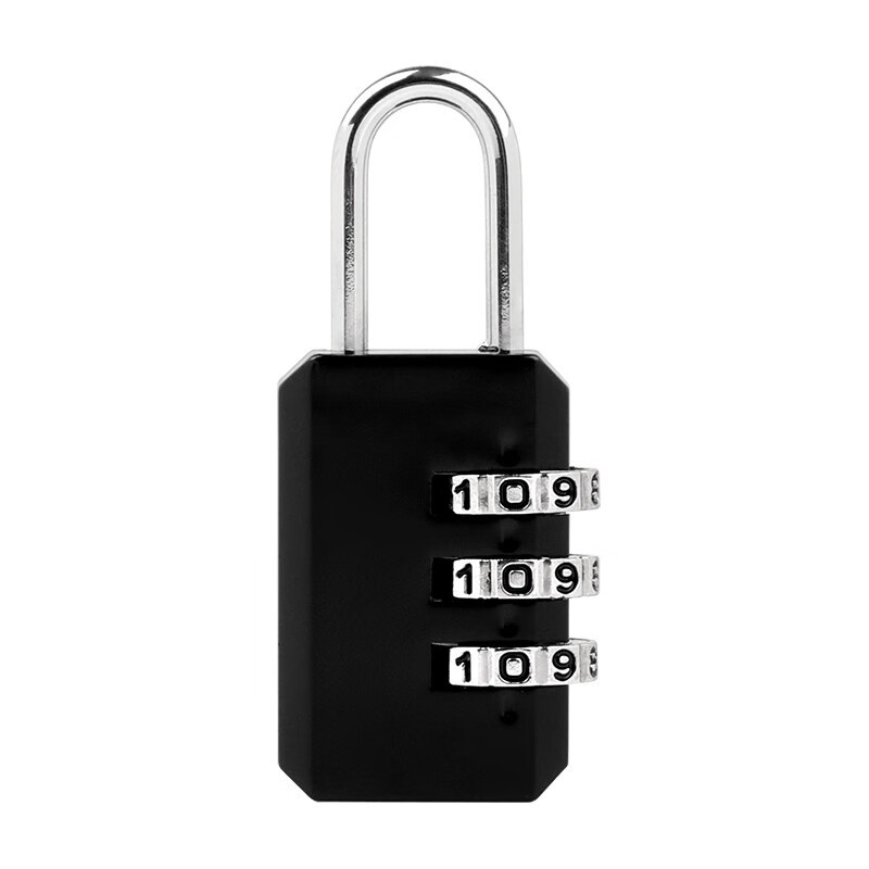 赛拓（SANTO） 0469 密码锁 三码 （单位：把）