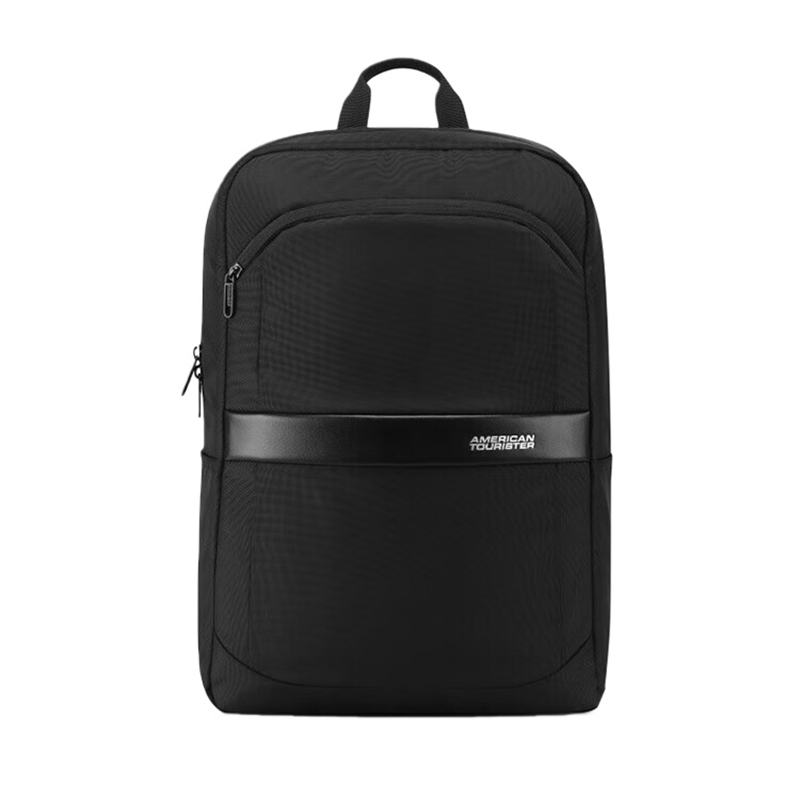 美旅（AMERICAN TOURISTER） NG1*09001 双肩包 290*445*140mm （单位：个） 黑色