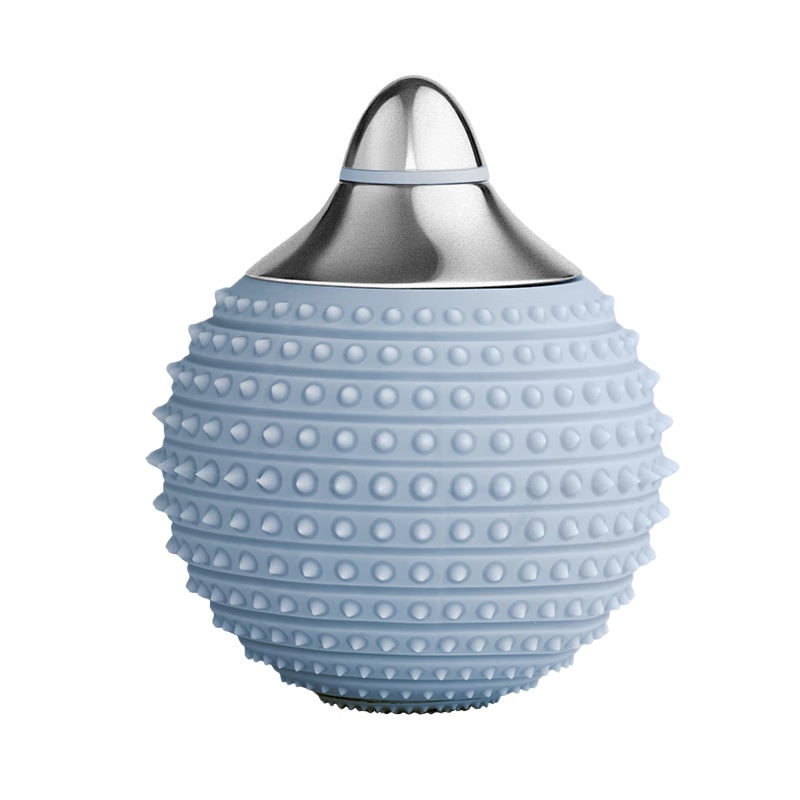 傲胜（OSIM） OS-9251 uZap Ball 2 能量球按摩器 75*75*88mm （单位：台） 蓝色