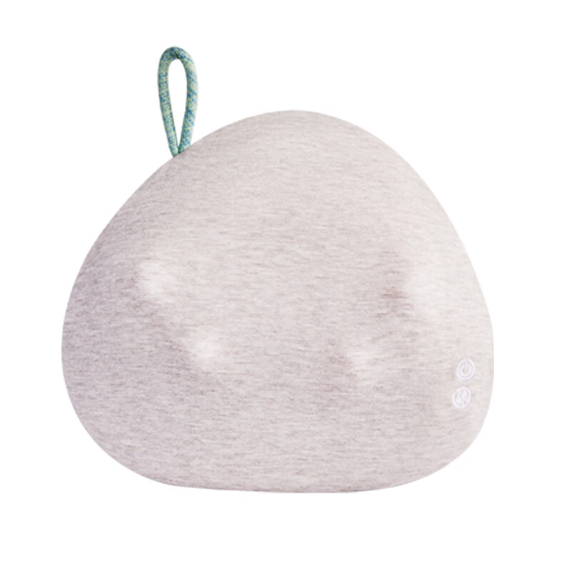 傲胜（OSIM） OS-2257 幸运石-多功能按摩器 10W （单位：个） 卡其色