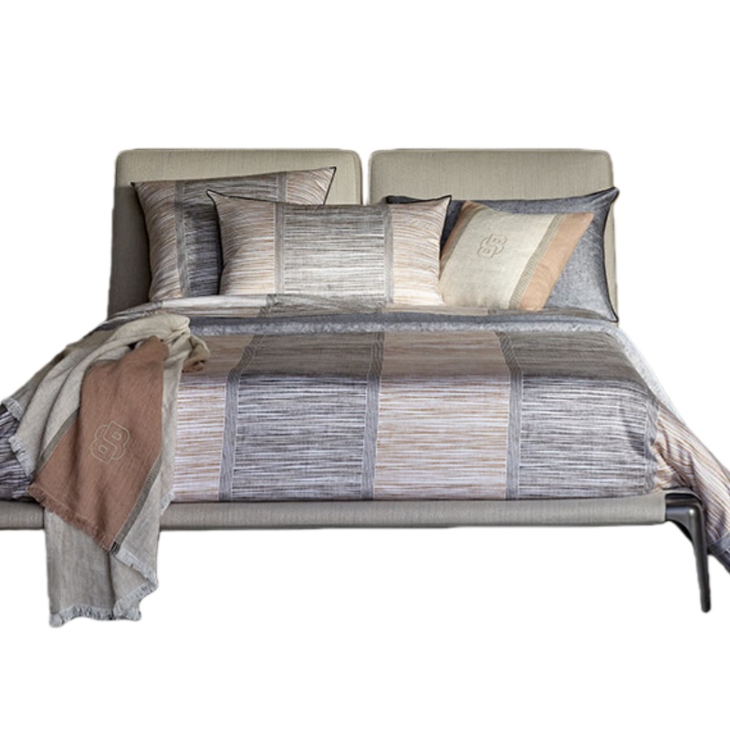 BOSS HBCA033 TAMAN塔曼全棉四件套 2030*2300mm （单位：套） 塔曼