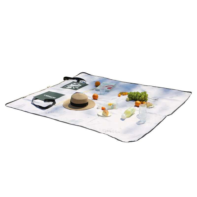 巴米樂（BAMILE） BNL-HW710 户外可收纳野餐垫 1300*1500mm （单位：个）