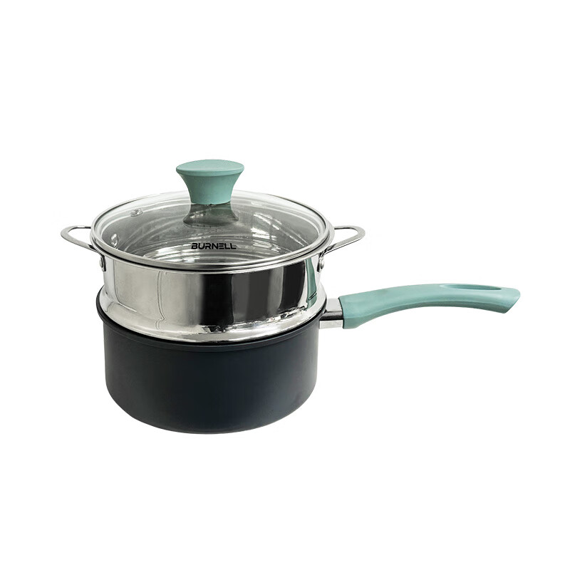 巴米樂（BAMILE） BNL-GT207 多面手蒸煮锅 18cm （单位：个）