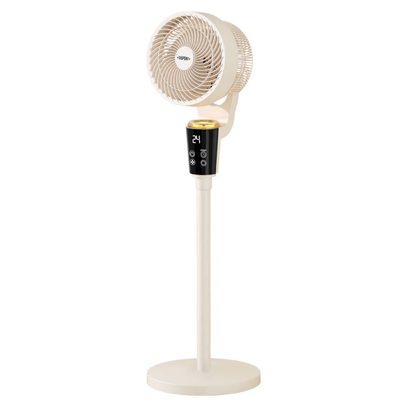 杜邦 PFS-KY0F02 智能语音空气循环扇 40W （单位：台）