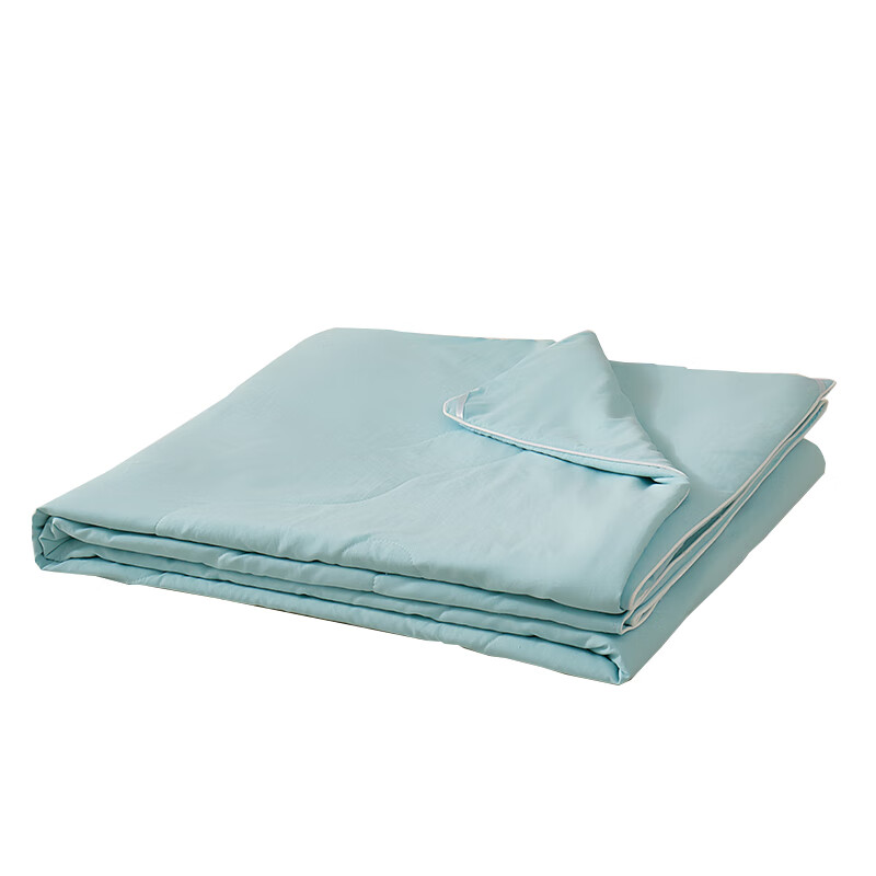 南方寝饰 Q01025003 丝蕴蚕丝夏被 200*230cm （单位：床）