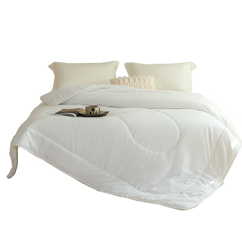 南方寝饰 Q01025002 怡然四季抗菌被 200*230cm （单位：床）