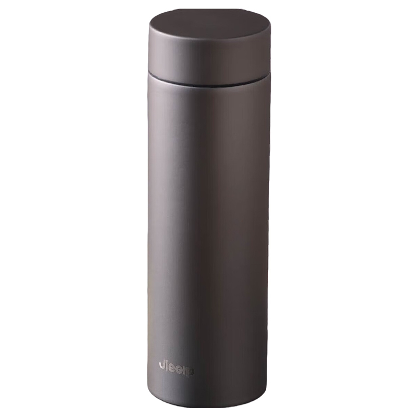 追璞 JP-T502 大师钛杯 480mL （单位：个） 仿喷砂