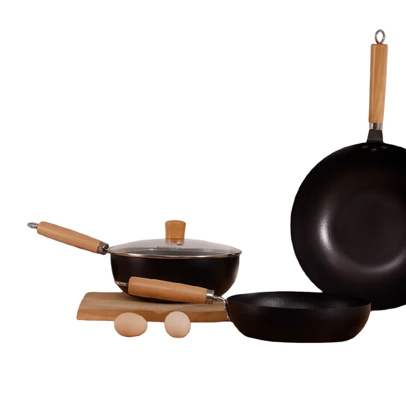 追璞 JP-GT603 知味零涂层三件套 32-24-24CM （单位：套）