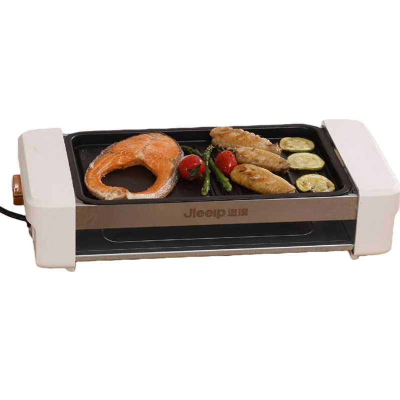 追璞 JP-DK101 电热烧烤架 800w （单位：台）