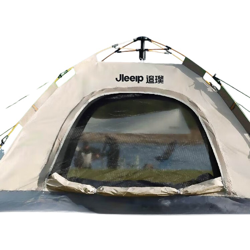 追璞 JP-H203 星辰自动帐篷 200*140*125cm （单位：个）