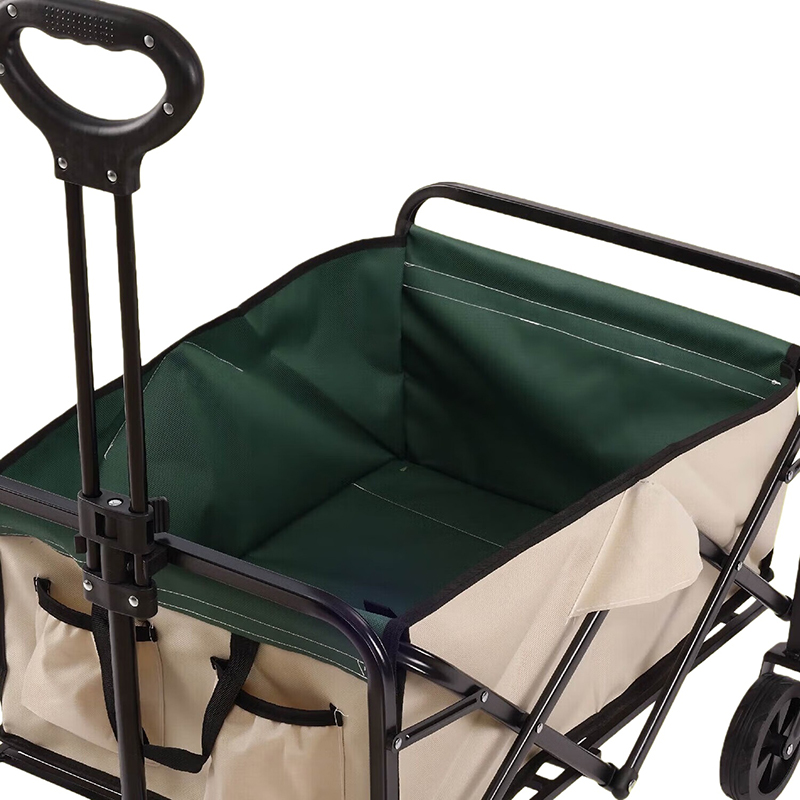 追璞 JP-H201 绿野多功能营地车 70L （单位：个）