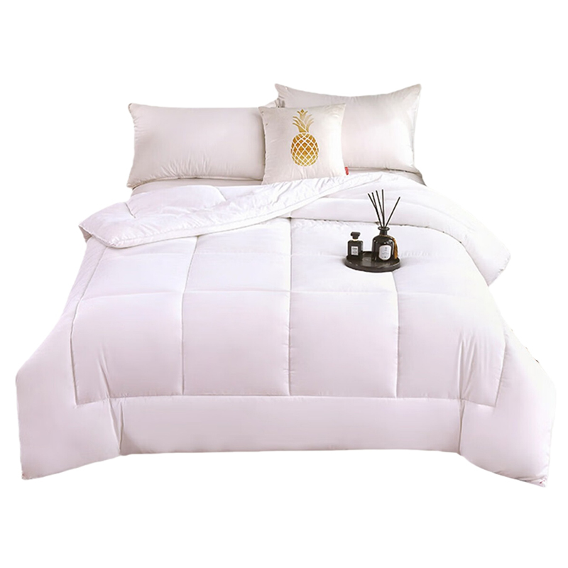 無印良品 MJ-BZ6235 北极恒温冬被 200*230cm （单位：床）