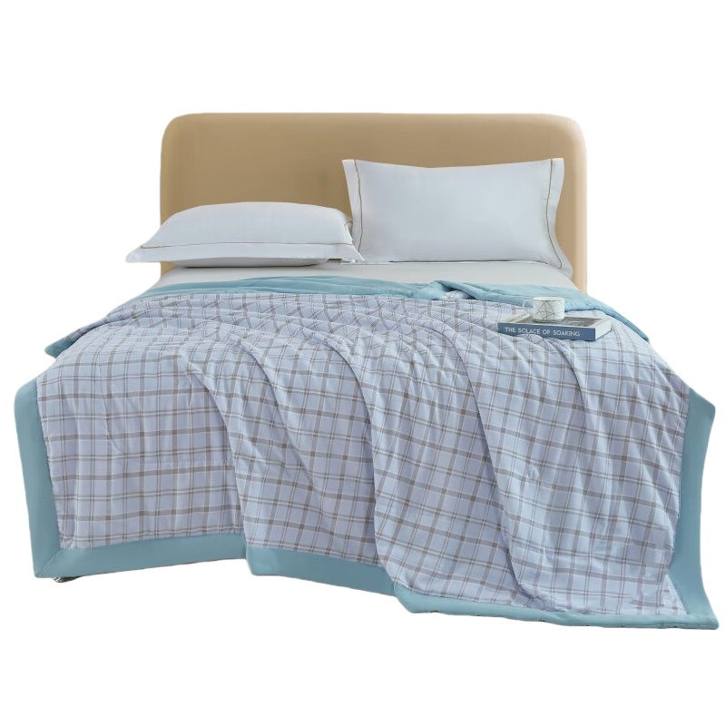 無印良品 MJ-BZ6181 博品柔肤被 180*200cm （单位：床）