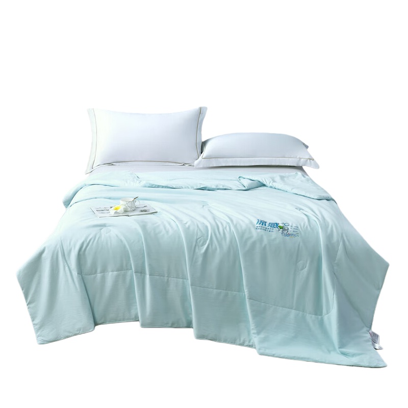 無印良品 MJ-BZ6185 舒品冰爽凉感被 200*230cm （单位：床）