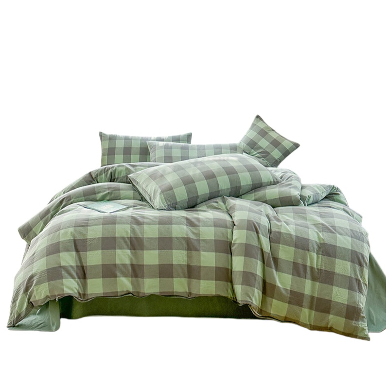 無印良品 MJ-TJ7126 原品柔小棉四件套 200*230cm （单位：套）