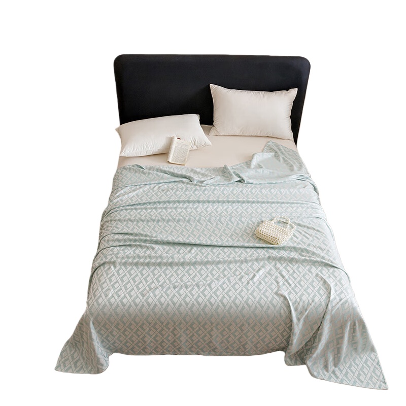 無印良品 MJ-TZ82311 竹纤维冰感盖毯 150*200cm （单位：条）