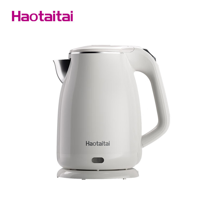 好太太 HTT-313 电水壶 1.8L （单位：台）