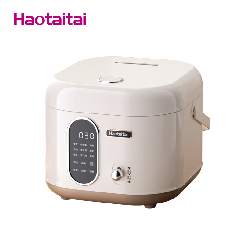 好太太 HTT-226 智能语音控制电饭煲 4L （单位：台）