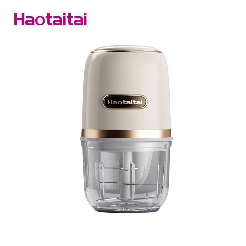 好太太 HTT-315 多用途辅食机 200W （单位：台）