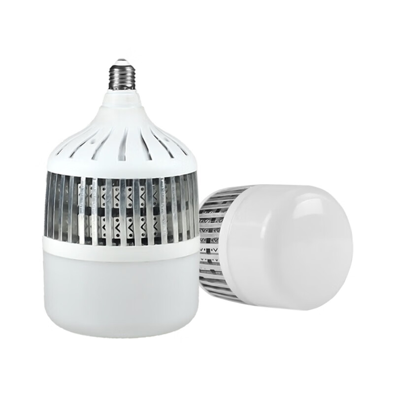 亚明 E40螺口 led节能灯泡 100w （单位：个）