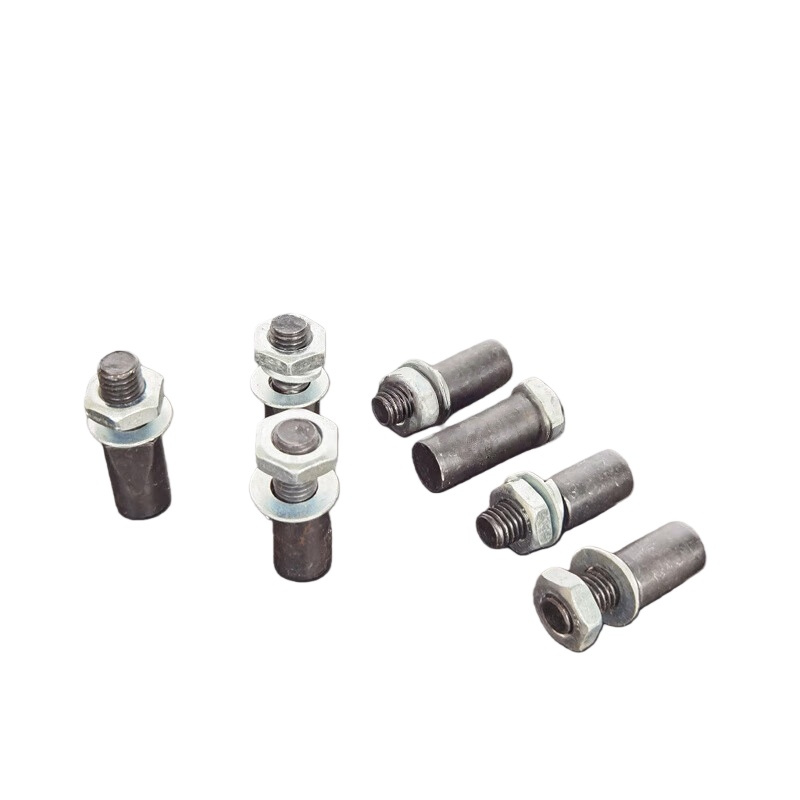 山头林村 适用YT28凿岩机 凿岩机紧固销 （单位：个）