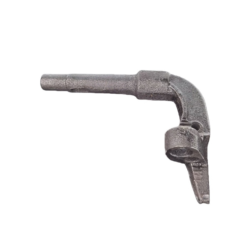 山头林村 适用YT28凿岩机 凿岩机左手把 （单位：个）