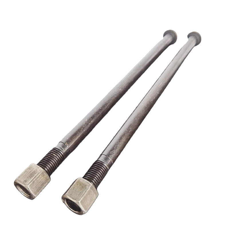 山头林村 适用YT28凿岩机 凿岩机长螺杆 （单位：个）