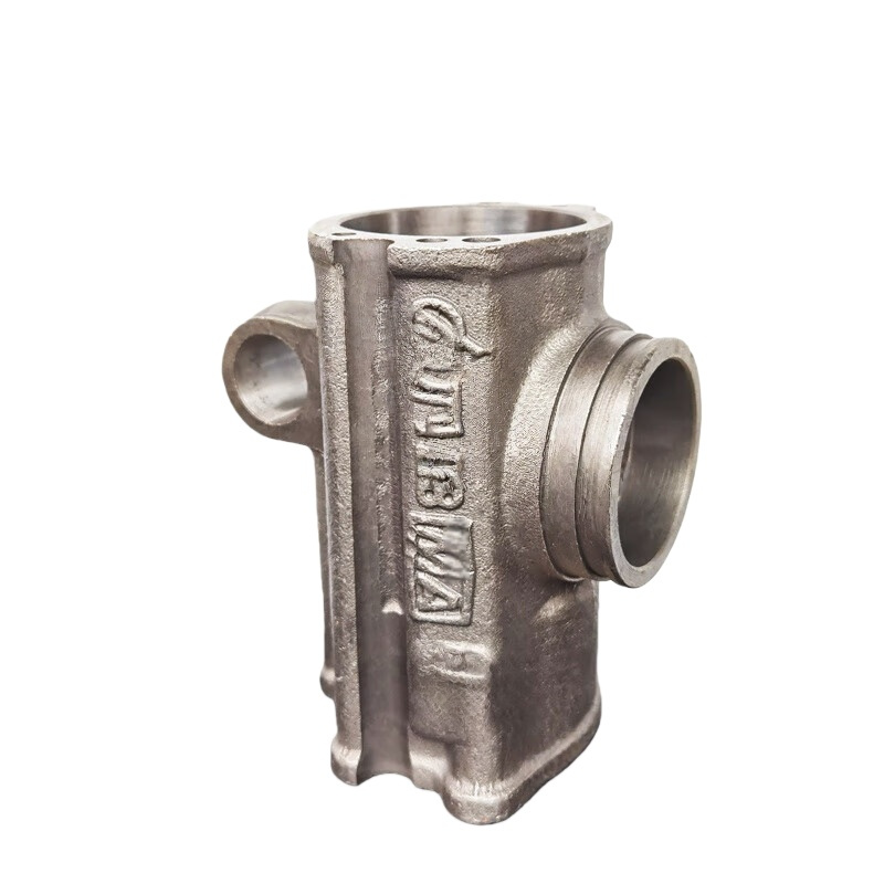 山头林村 适用YT28凿岩机 凿岩机缸体 （单位：个）