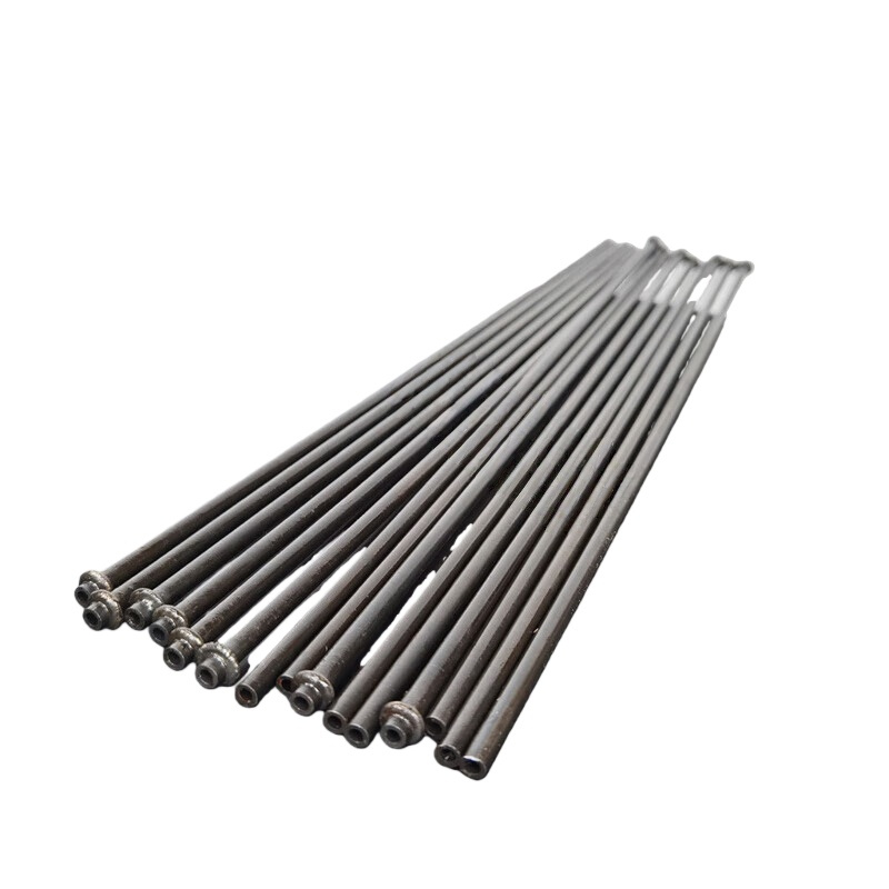 山头林村 适用YT28凿岩机 凿岩机水针 （单位：个）