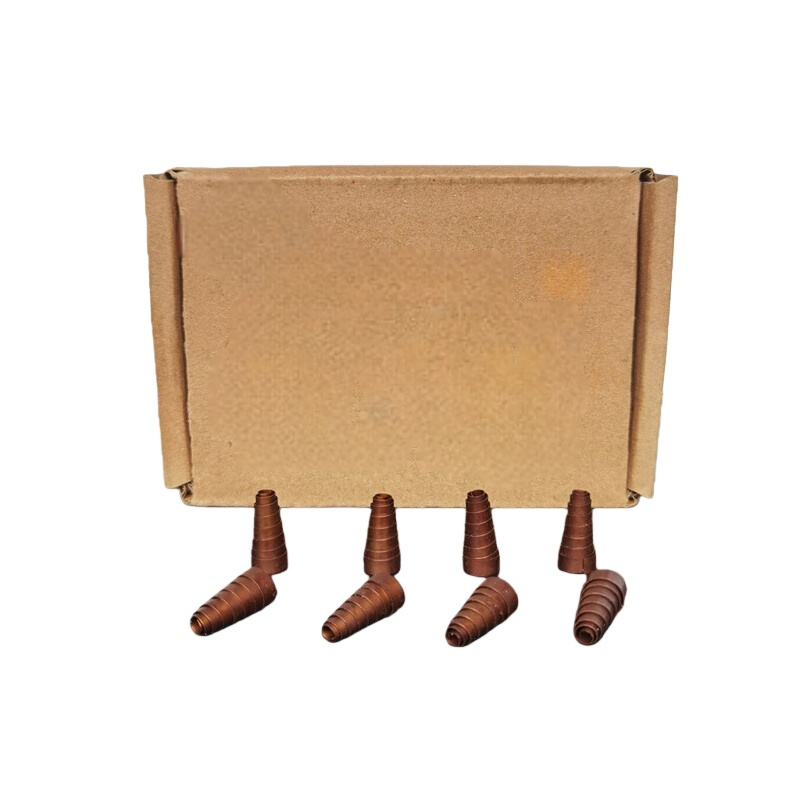 山头林村 适用YT28凿岩机 凿岩机塔型弹簧 （单位：个）