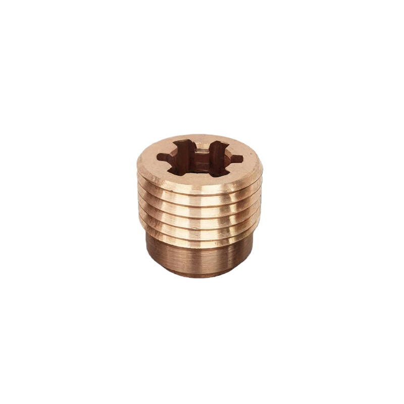 山头林村 适用YT28凿岩机 凿岩机螺旋母 （单位：个）