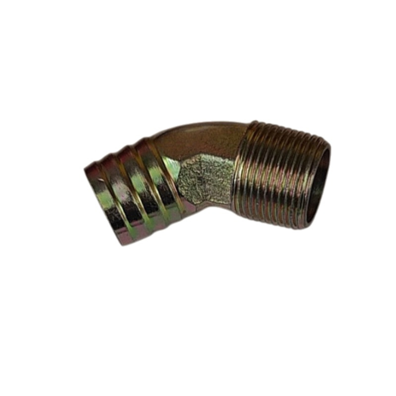 CLCEY 适用MQT130锚杆钻机 锚杆机直角管接头 （单位：个）