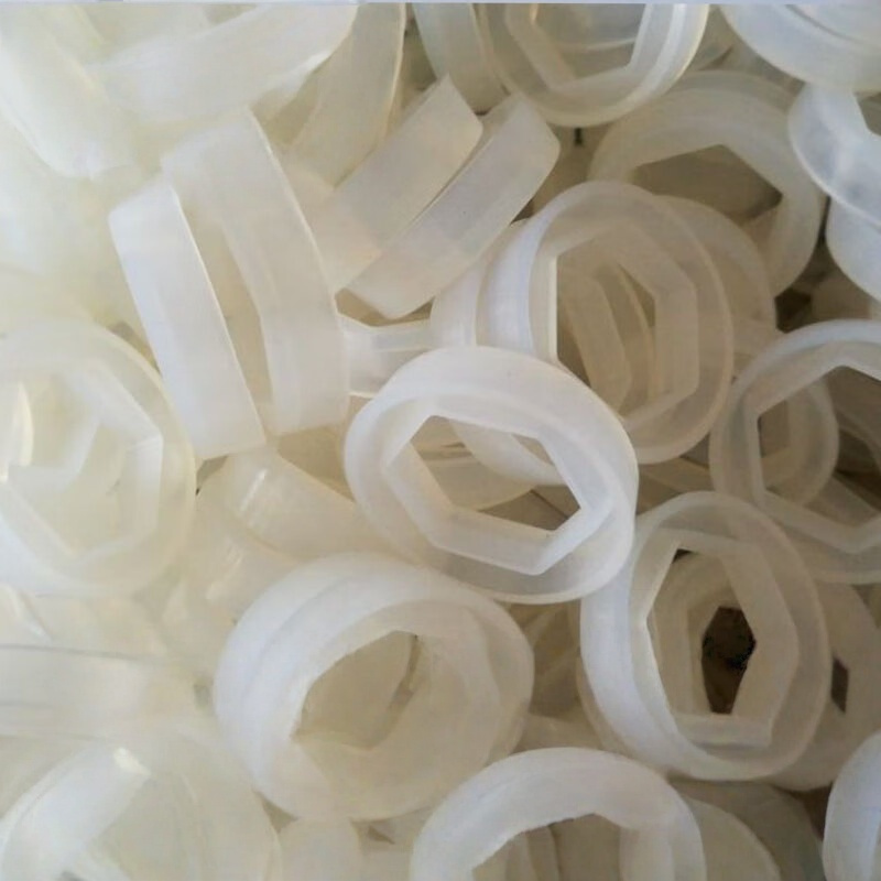 鹿色 适用MQT130锚杆钻机 锚杆机Y型圈 （单位：个）