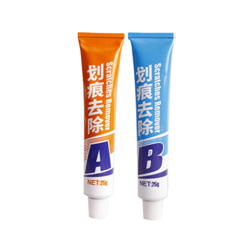 普速 pusu417 划痕祛 2*25g/卡 （单位：卡）