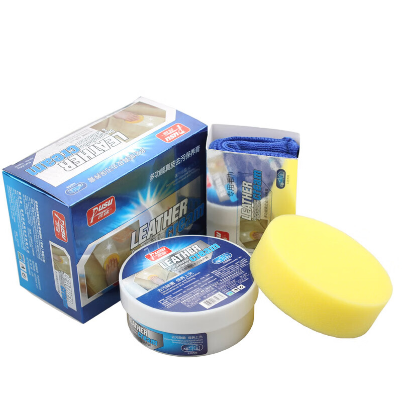 普速 PUSU9282 多功能去污膏 200G （单位：支）