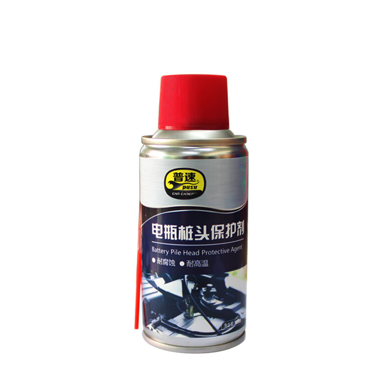 普速 pusu4553 电瓶桩头保护剂 100ml （单位：罐）