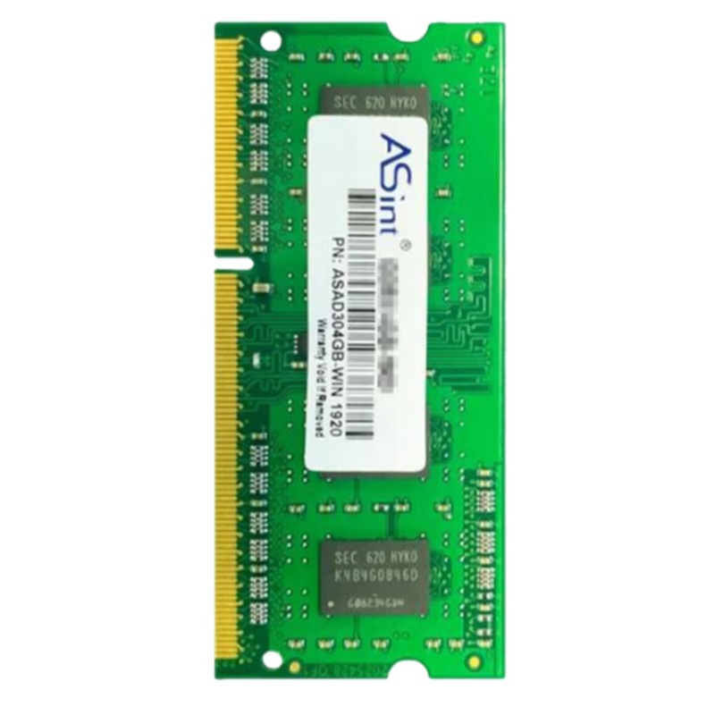 昱联 DDR4 笔记本内存条 3200MHz 8G （单位：条）